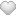 heart grey Icon